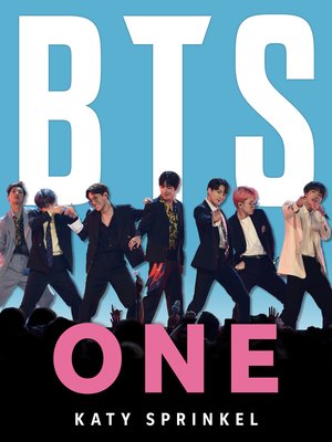cover image of BTS